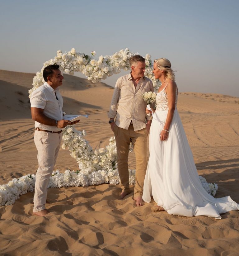 renewal vows in dubai