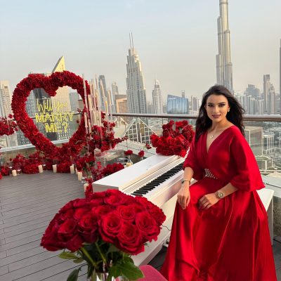 live music dubai proposal