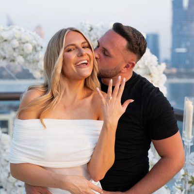 marriage proposal dubai cost